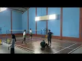 Paishal/ghifary VS Fahmi/Isham (12 Oktober 2025) 
