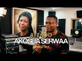 Lagu Appietus – Ayekoo Akosua Serwaa | Emotional Ghana Gospel Highlife Tribute 🇬🇭🙏