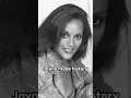 Jayne Kennedy Overton A Short Biography