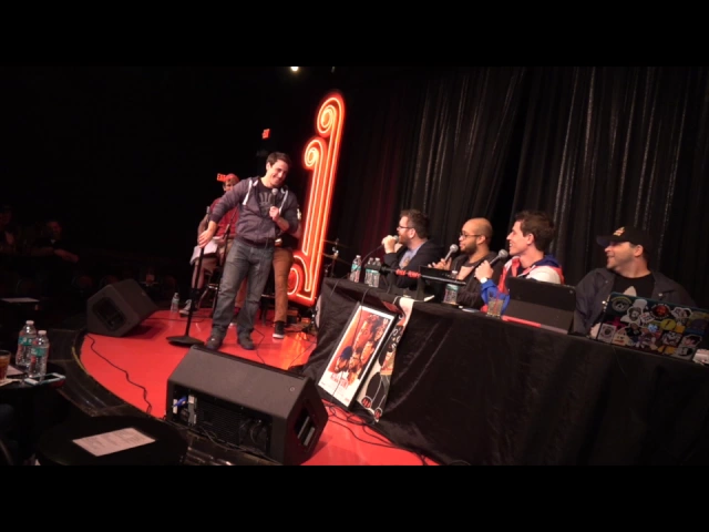 Episode 195