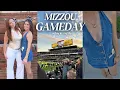 UNIVERSITY OF MISSOURI GAMEDAY day in the life vlog