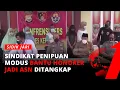 Download Lagu Waspada Penipuan yang Janjikan Tenaga Honorer Jadi Pegawai Negeri di Bengkulu | Sidik Jari tvOne