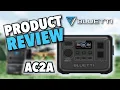 Bluetti s Newest Power Station Under 200 - AC2A