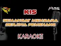 Download Lagu KIS - SEMANGAT MEMBARA BERJIWA PEMENANG | KARAOKE