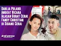 Download Lagu Dahlia Poland Ungkap Alasan Gugat Cerai Fandy Christian | Intens Investigasi | Eps 5590