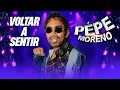Voltar a Sentir  - Pepe Moreno (Álbum Largadão)