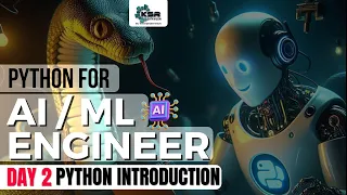 Demystifying Generative AI Get Started with Python Day 2 - Introduction to Python