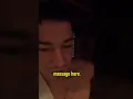 This is a Filipino Massage