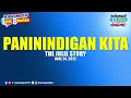 Download Lagu PANININDIGAN KITA - JULIE | Papa Dudut | Barangay Love Stories