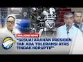 Download Lagu BREAKING NEWS - [FULL] MENAKER TANGGAPI IMMANEUEL EBENEEZER TERJARING  OTT KPK