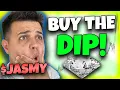 Jasmy Coin Prijsvoorspelling ð Koop de DIP!