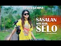 Download Lagu Dj Dinda Gemini - Sasalan Maurak Selo