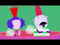 Ben and Holly’s Little Kingdom |The Ship Amazes the King(Sponsored By:Gamavision Csupo 2001 Effects)