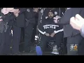 NYPD Officer Injured During Traffic Stop Released From Hospital