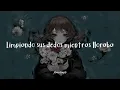 Purity Ring - i like the devil °| Sub Español