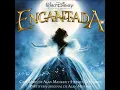 Encantada - Aquí