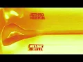 Jethro Heston - My Love (Saviour Mix)