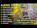 Lagu TOR MONITOR KETUA - NGAPAIN REPOT - EGO WONG TUO - AJENG FEBRIA FULL ALBUM TERBARU 2025