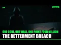 The Voice That Broke Trust The Betterment Vishing Breach SYB3R S0RY EP14