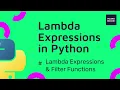 2023 Python Beginner Tutorial - Expressions and Functions