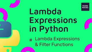 2023 Python Beginner Tutorial - Expressions and Functions