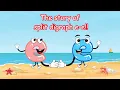 The story of SPLIT DIGRAPH E-E