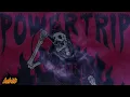 POWER TRIP - EXECUTIONER'S TAX (Swing Of The Axe) (Lyrics vid)