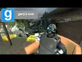 GMOD Remaking gm - excavation nodegraph