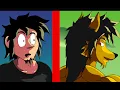 Download Lagu Werewolf Transformation- Krit