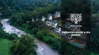 Welcome to Eden Woods Resorts and Spa Munnar Promo 2 Niche Stays