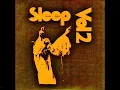 Sleep - Lord Of This World (HQ)