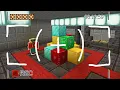 How to use the CAMERA Command in Minecraft