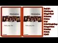 Download Lagu Fenomena - Tiada Yang Lain (Full Album 1998)