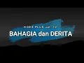 Download Lagu Koes Plus - Bahagia dan Derita