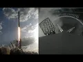 SpaceX Starlink 28 launch Falcon 9 first stage landing 15 May 2021