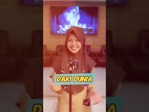 Kenapa baru sekarang kita begini?