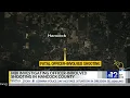MBI investigates officer-involved shooting in Hancock County