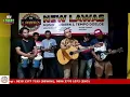 LONCENG (ELVY SUKAESIH) - COVER BY : NEW LAWAS MUSICAL, LAGU LAWAS ERA 70AN