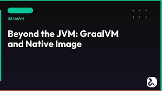 GraalVM Native Image Explained Complete AOT Performance Mastery theTwoCubes Learning