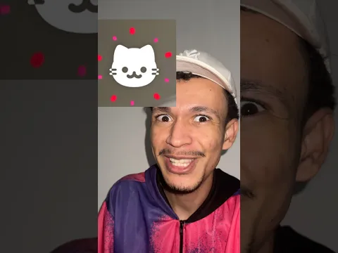 LIKE DE GATINHO?!!! #gato