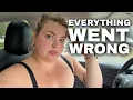 Download Lagu Everything went wrong...