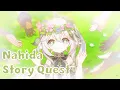 Nahida Story Quest Lingering Warmth Chapter 3 Dream Of Farewell JP DUB