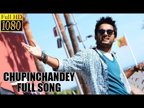 Download MP3 Heart Attack - Chupinchandey HD  Video Song |  Nithiin, Adah Sharma