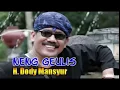 Lagu NENG GEULIS