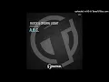 Block & Crown, Lissat - A.B.C. (Original Mix)