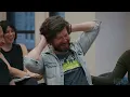 Spring Awakening: Those You've Known - Mama Who Bore Me Rehearsal