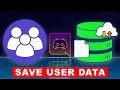 How to Collect User Data in Your Discord Bot Database