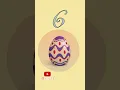 10 Second Countdown Easter
