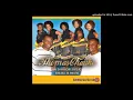 Dr. Thomas Chauke Na Shinyori Sisters -  Ntsako Wa Moya