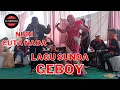 Download Lagu LAGU SUNDA GEBOY | VOCAL NURI CUTA NADA DANGDUT REAK